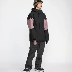 Primry Insulated Jacket - Men's