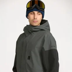 Primry Jacket - Men's
