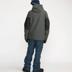 Primry Jacket - Men's