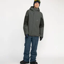 Primry Jacket - Men's