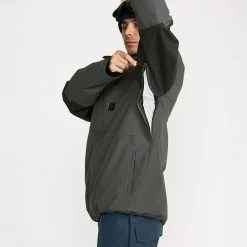 Primry Jacket - Men's