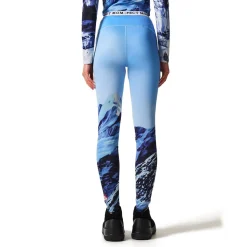 Printed Base Layer Legging - Women's