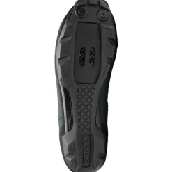 Privateer Lace Cycling Shoe - Men's