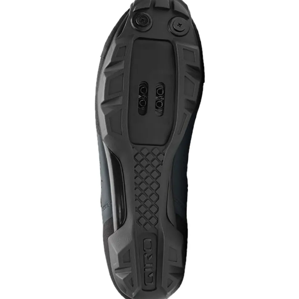 Privateer Lace Cycling Shoe - Men's