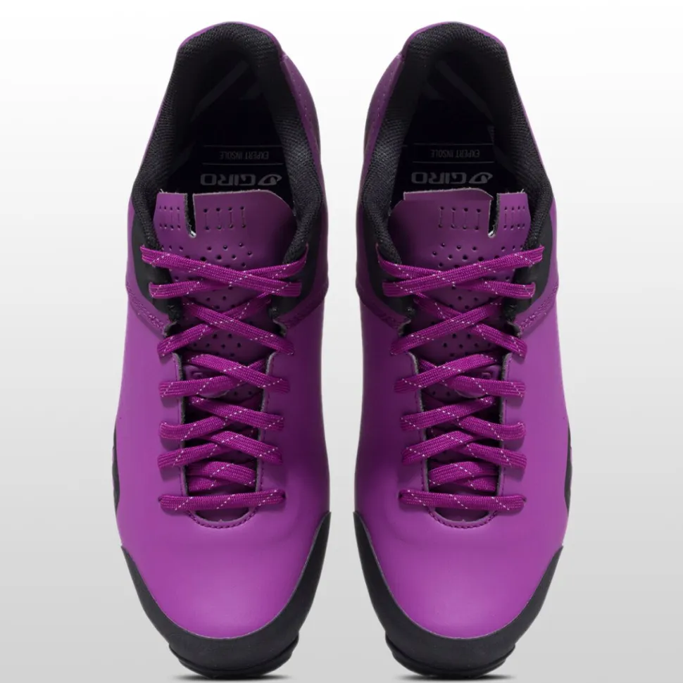 Privateer Lace Cycling Shoe - Men's