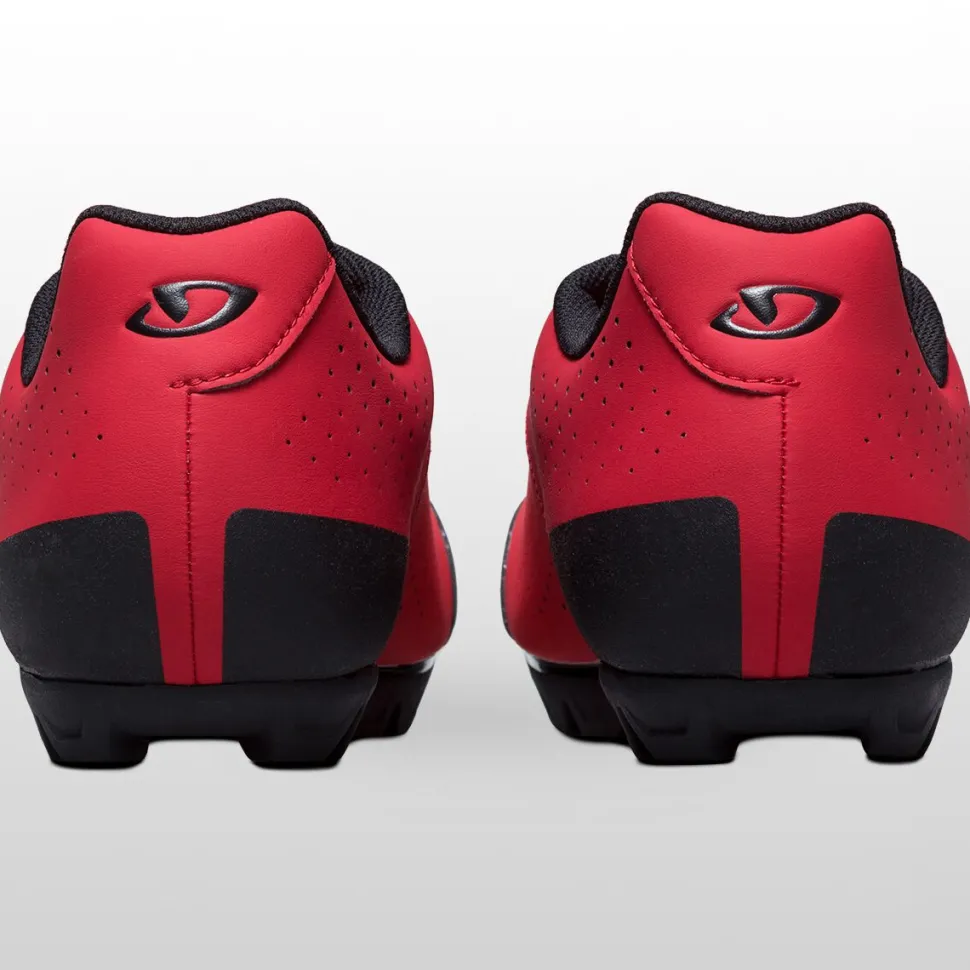 Privateer Lace Cycling Shoe - Men's