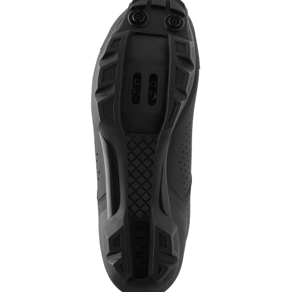 Privateer Lace Cycling Shoe - Men's