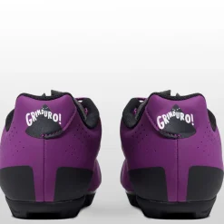 Privateer Lace Cycling Shoe - Men's