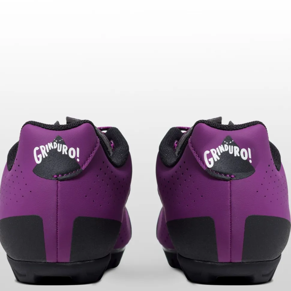 Privateer Lace Cycling Shoe - Men's