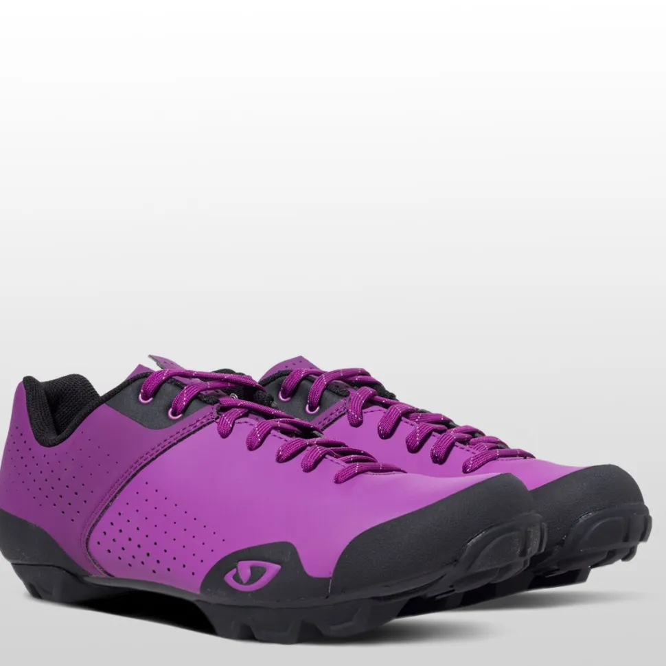 Privateer Lace Cycling Shoe - Men's