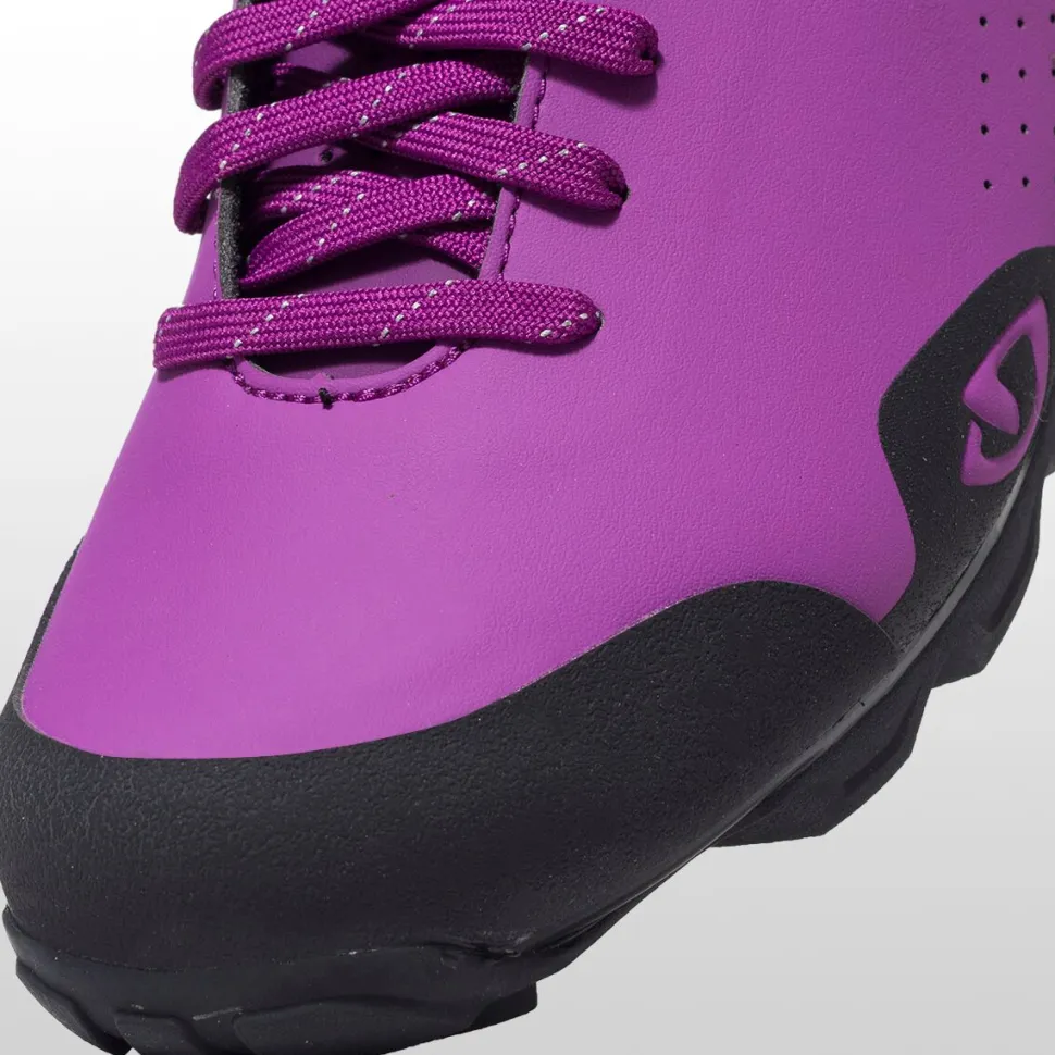 Privateer Lace Cycling Shoe - Men's