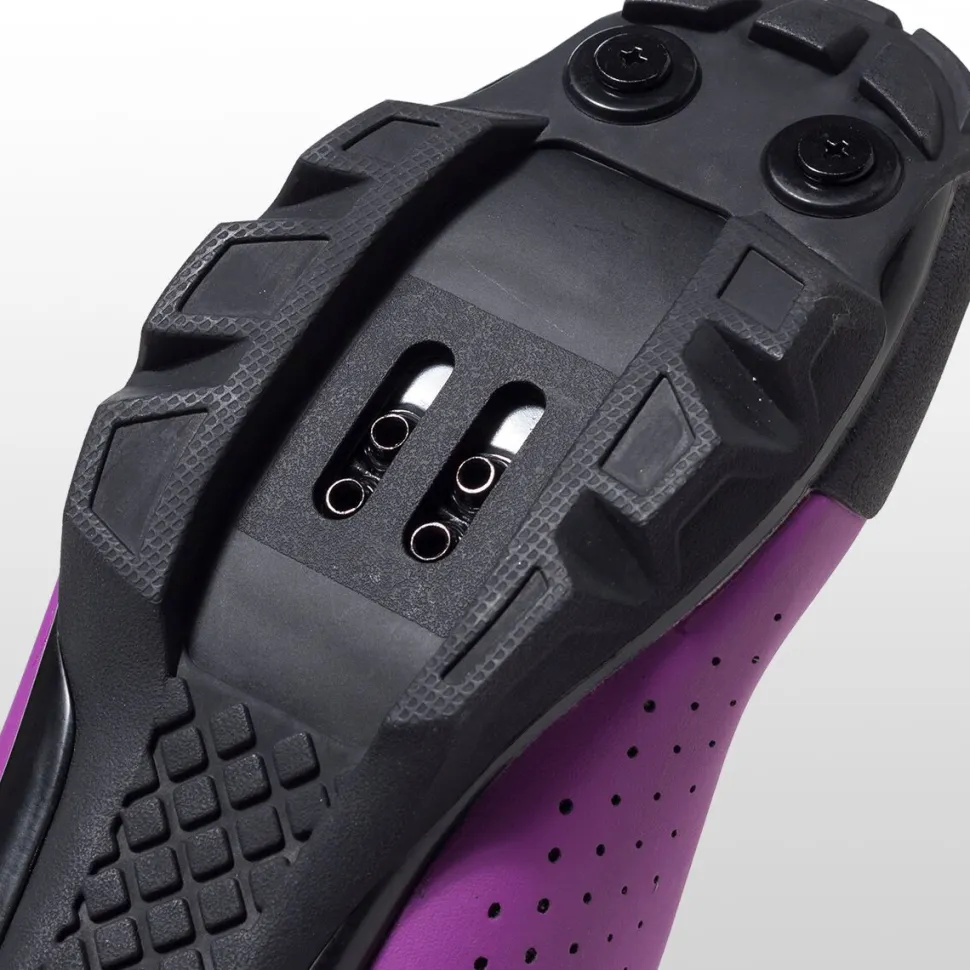 Privateer Lace Cycling Shoe - Men's