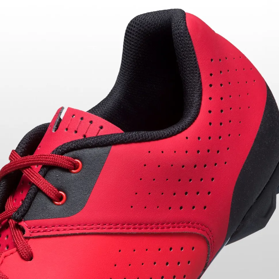 Privateer Lace Cycling Shoe - Men's