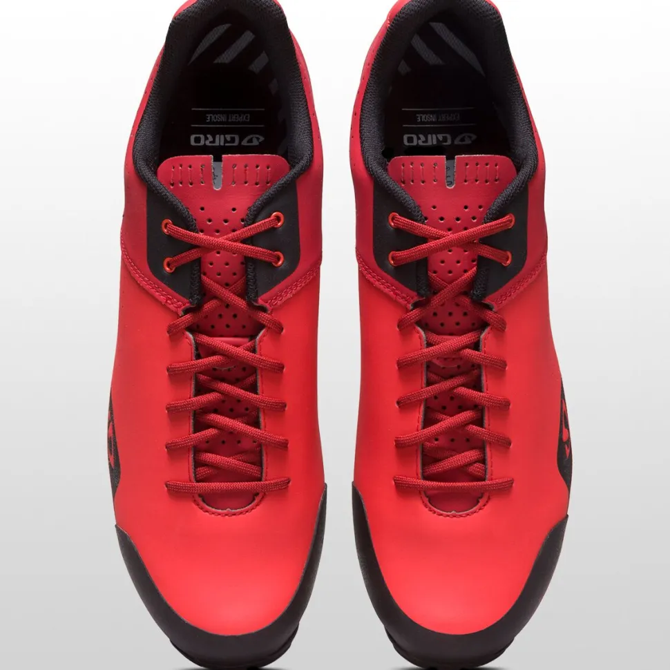 Privateer Lace Cycling Shoe - Men's