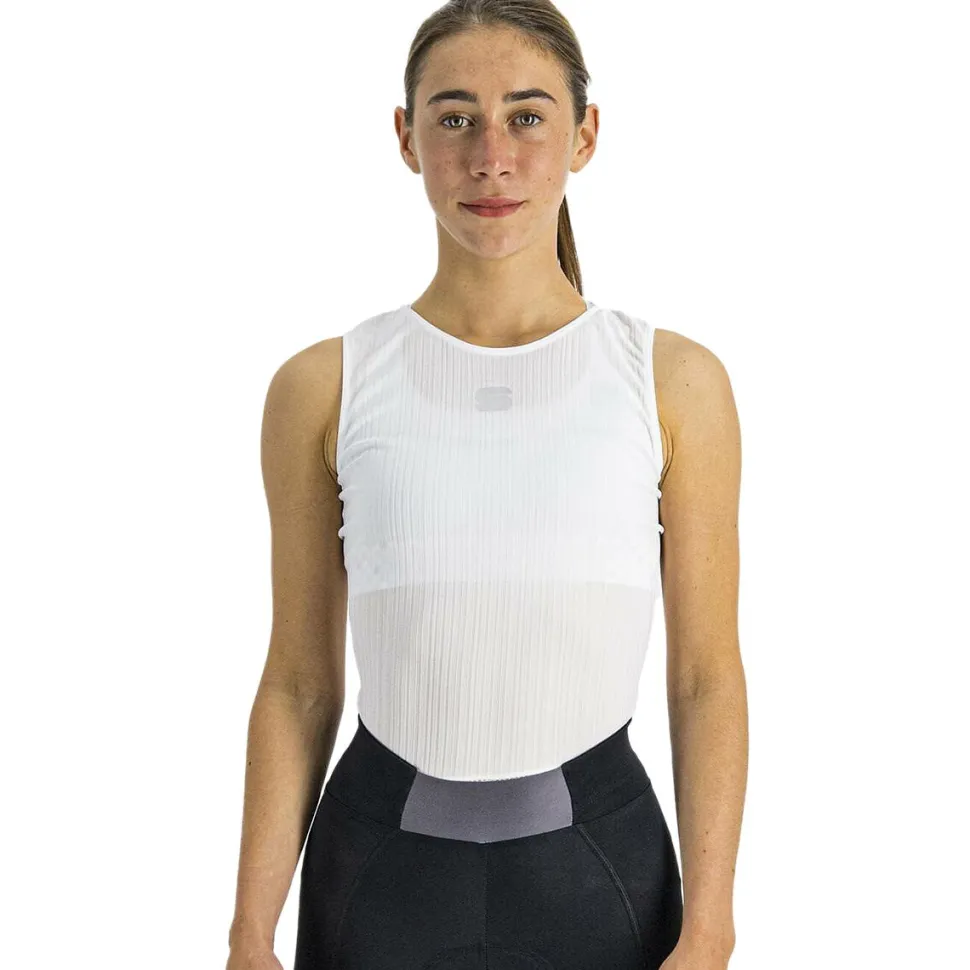 Pro Baselayer Sleeveless Shirt - Women's