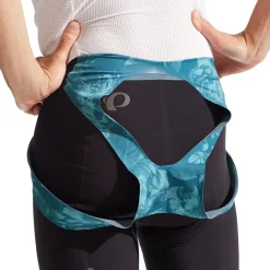 Pro Air Bib Short - Men's