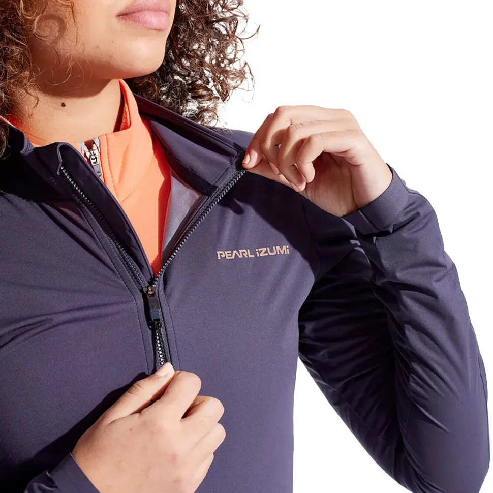 Pro Barrier Jacket - Women's