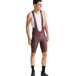 Pro Bib Short - Men's