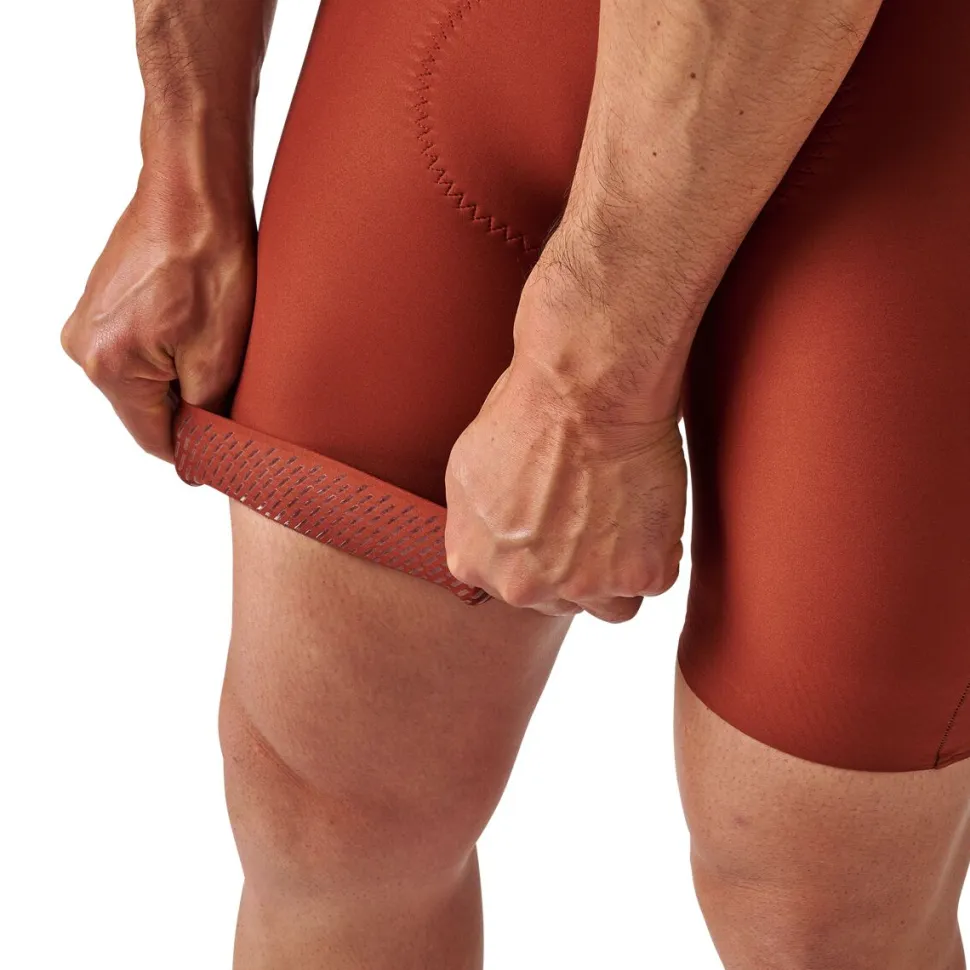Pro Bib Short - Men's