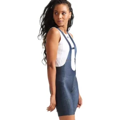 Pro Bib Short - Women's