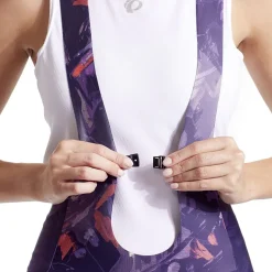 Pro Bib Short - Women's