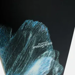 Process Snowboard - 2026