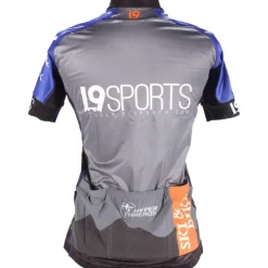 Pro Cycling Short-Sleeve Jersey - Women's