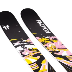 Prodigy 4 Ski - 2026
