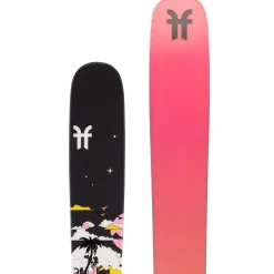Prodigy 4 Ski - 2026