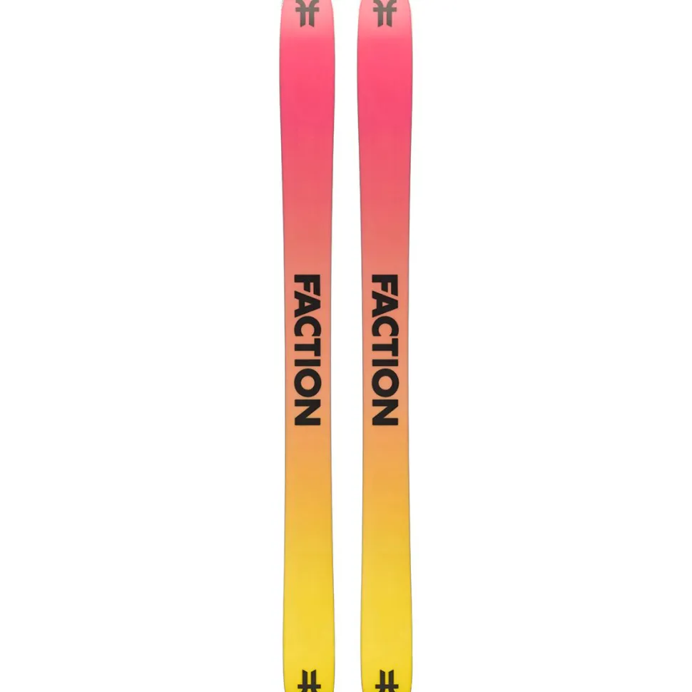 Prodigy 4 Ski - 2026