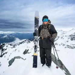 Professor 111 Ski - 2026