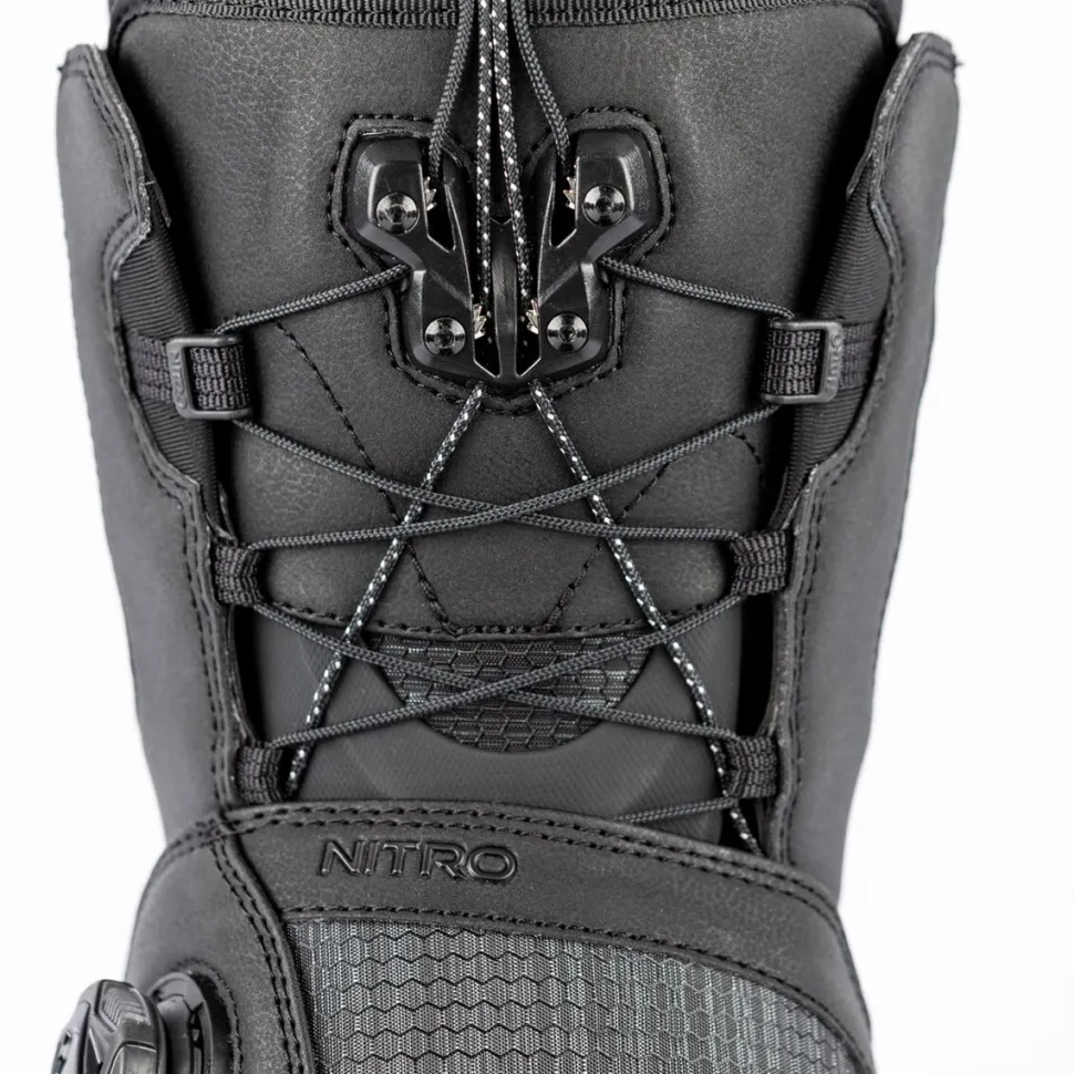 Profile Step On TLS Snowboard Boot - 2026