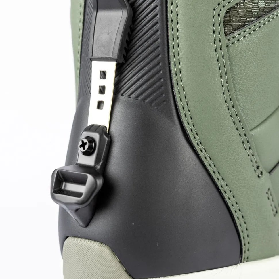 Profile Step On TLS Snowboard Boot - 2026