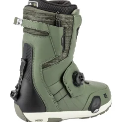 Profile Step On TLS Snowboard Boot - 2026