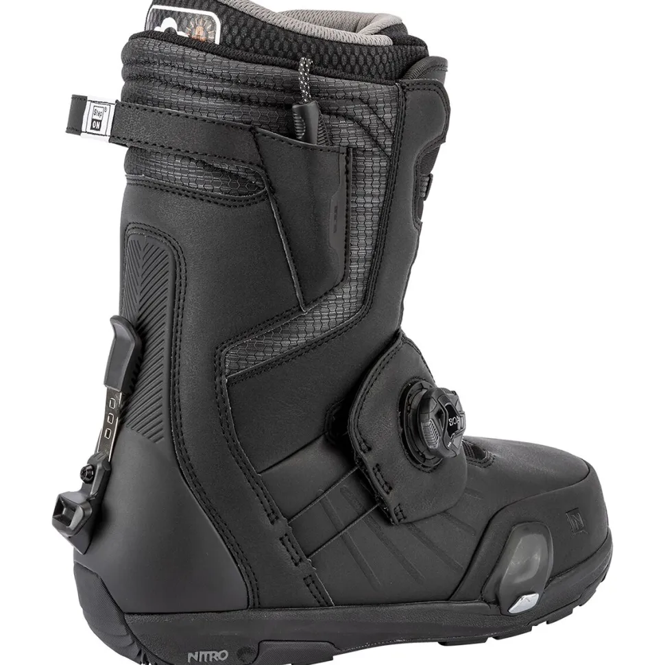 Profile Step On TLS Snowboard Boot - 2026