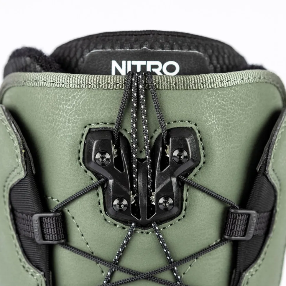 Profile Step On TLS Snowboard Boot - 2026