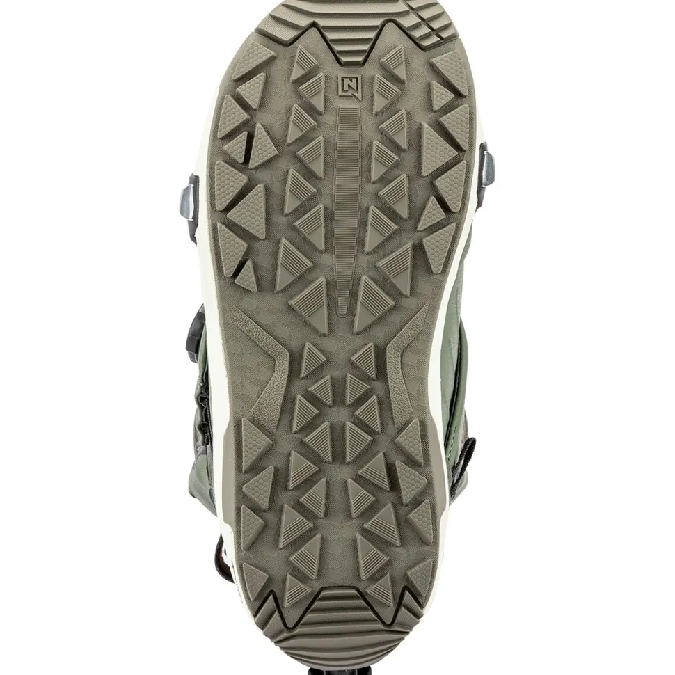 Profile Step On TLS Snowboard Boot - 2026