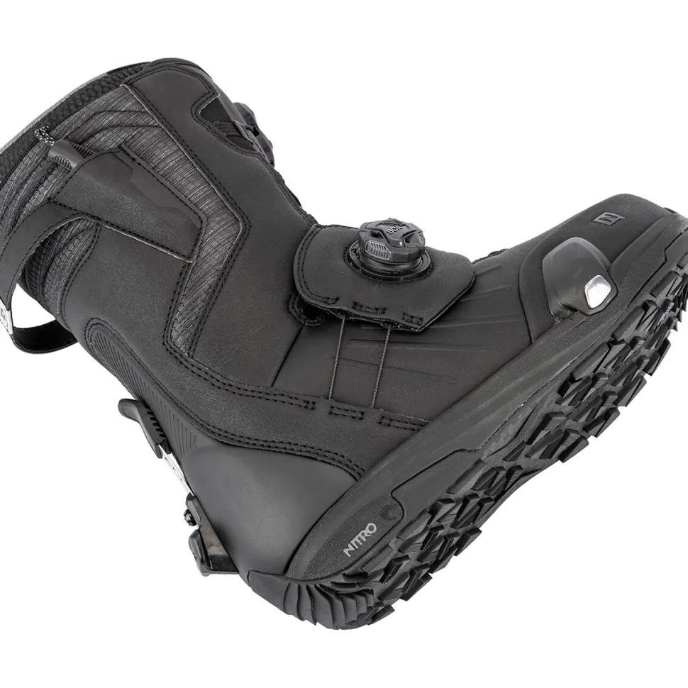 Profile Step On TLS Snowboard Boot - 2026