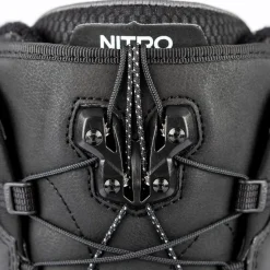Profile Step On TLS Snowboard Boot - 2026