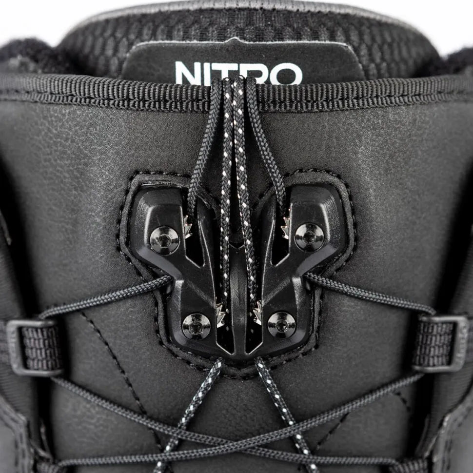 Profile Step On TLS Snowboard Boot - 2026
