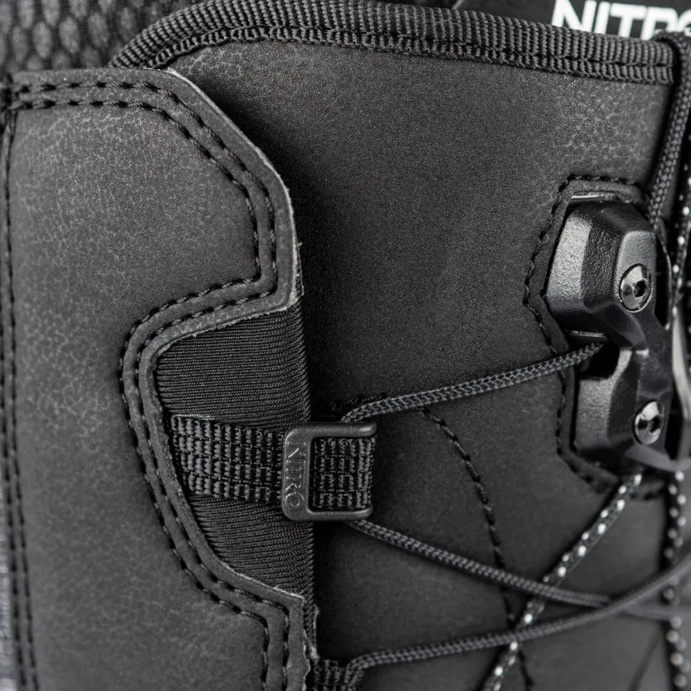 Profile Step On TLS Snowboard Boot - 2026