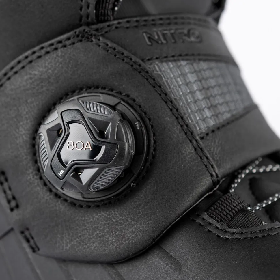Profile Step On TLS Snowboard Boot - 2026