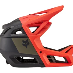 Proframe RS Helmet