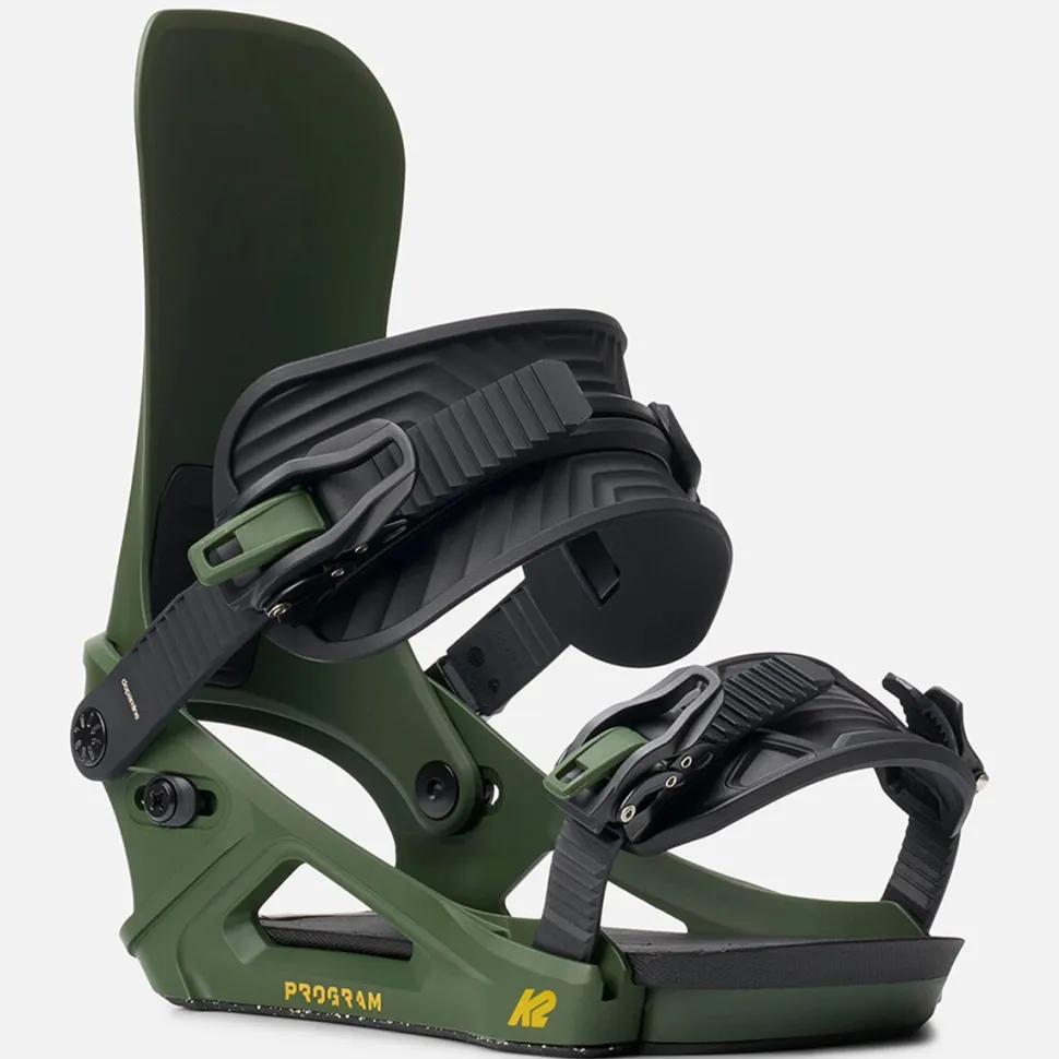 Program Snowboard Binding - 2026