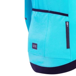 Progress Thermo Long-Sleeve Jersey - Women's