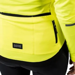 Progress Thermo Long-Sleeve Jersey - Women's