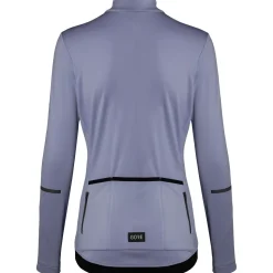 Progress Thermo Long-Sleeve Jersey - Women's