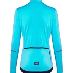 Progress Thermo Long-Sleeve Jersey - Women's