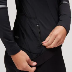 Progress Thermo Long-Sleeve Jersey - Women's