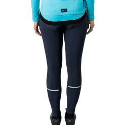 Progress Thermo Tights+ - Women's